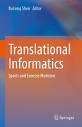Cover: Translational Informatics - Springer