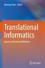 Cover: Translational Informatics - Springer