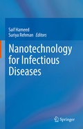 Cover: Nanotechnology for Infectious Diseases - Springer