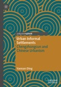 Cover: Urban Informal Settlements - Palgrave Macmillan