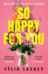 Enlarge image Cover: So Happy For You - HQ
