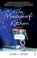 Cover: The Mouseproof Kitchen - Vintage