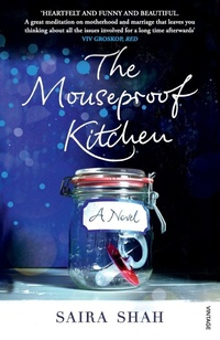 Enlarge image Cover: The Mouseproof Kitchen - Vintage