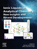 Bild: Ionic Liquids in Analytical Chemistry - Elsevier