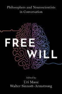 Enlarge image Cover: Free Will - OUP eBook