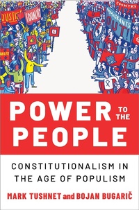 Enlarge image Cover: Power to the People - OUP eBook