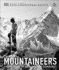 Cover: Mountaineers - DK