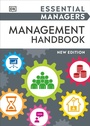 Cover: Essential Managers Management Handbook - DK