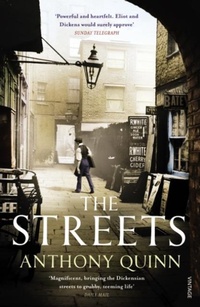 Abbildung von: The Streets - Vintage
