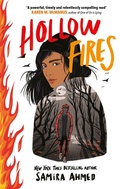Cover: Hollow Fires - Atom