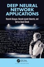 Cover: Deep Neural Network Applications - CRC Press