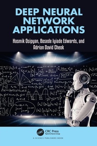 Enlarge image Cover: Deep Neural Network Applications - CRC Press