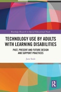 Bild: Technology Use by Adults with Learning Disabilities - Routledge