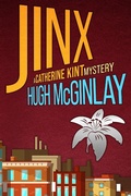 Cover: Jinx - Clan Destine Press