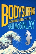 Cover: Bodysurfing - Clan Destine Press