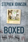 Cover: Boxed - Clan Destine Press