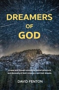 Cover: Dreamers of God - Starlabel Artistry - Publishing