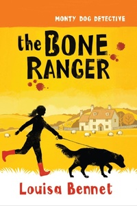 Enlarge image Cover: The Bone Ranger - Clan Destine Press