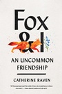 Cover: Fox and I - Hamish Hamilton