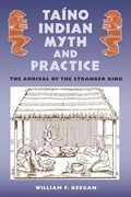 Cover: Taino Indian Myth and Practice - University Press of Florida