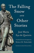 Cover: The Falling Snow and Other Stories - The Catholic University of America Press