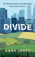 Cover: Divide - Kyle Books