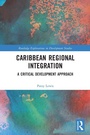 Cover: Caribbean Regional Integration - Routledge