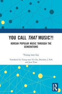 Enlarge image Cover: You Call That Music?! - Routledge