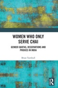 Abbildung von: Women Who Only Serve Chai - Routledge India