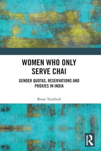 Abbildung von: Women Who Only Serve Chai - Routledge India