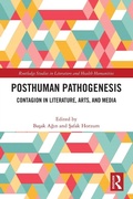 Cover: Posthuman Pathogenesis - Routledge