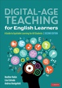 Cover: Digital-Age Teaching for English Learners - Corwin Press Inc