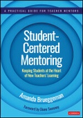 Cover: Student-Centered Mentoring - Corwin Press Inc
