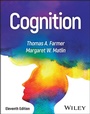 Cover: Cognition - Wiley