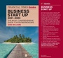 Cover: FT Guide to Business Start Up 2021-2023 - Pearson FT Press