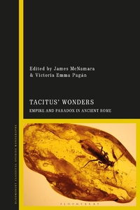 Bild: Tacitus' Wonders - Bloomsbury Academic