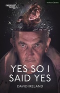 Cover: Yes So I Said Yes - Methuen Drama