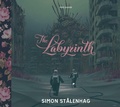 Cover: The Labyrinth - Simon + Schuster LLC