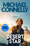Cover: Desert Star - Orion