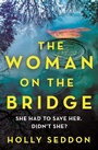Cover: The Woman on the Bridge - Orion