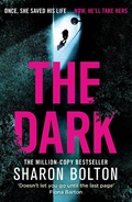 Cover: The Dark - Orion