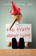 Cover: The Truth About Lying - American Psychological Association