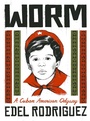 Cover: Worm - Weidenfeld and Nicholson