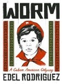 Cover: Worm - Weidenfeld & Nicolson