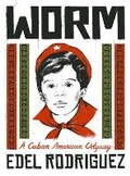 Cover: Worm - Weidenfeld & Nicolson