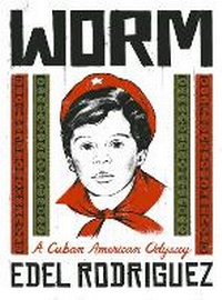 Enlarge image Cover: Worm - Weidenfeld & Nicolson