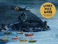 Cover: Cerys Matthews' Under Milk Wood - Weidenfeld and Nicholson