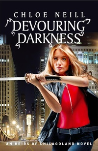 Enlarge image Cover: Devouring Darkness - Gollancz
