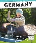 Cover: Germany - Cavendish Square Publishing