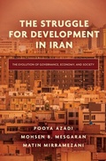 Bild: The Struggle for Development in Iran - Stanford University Press